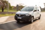 Renault Kangoo Express 2018 года (LA)